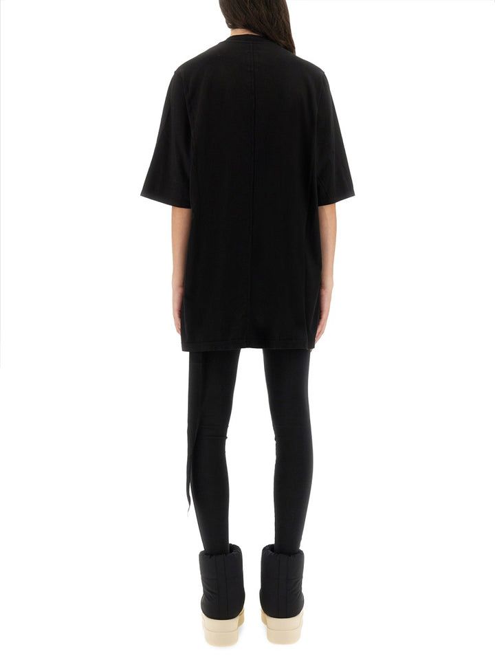 Rick Owens x Drkshdw T shirts - Black | Wanan Luxury