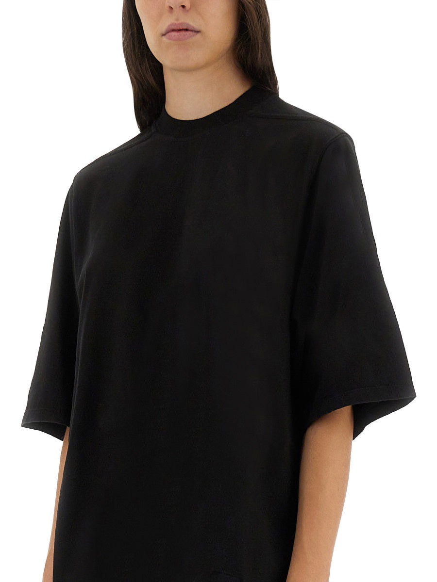 Rick Owens x Drkshdw T shirts - Black | Wanan Luxury
