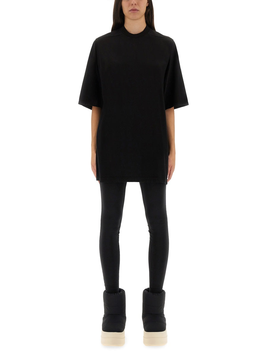 Rick Owens x Drkshdw T shirts - Black | Wanan Luxury