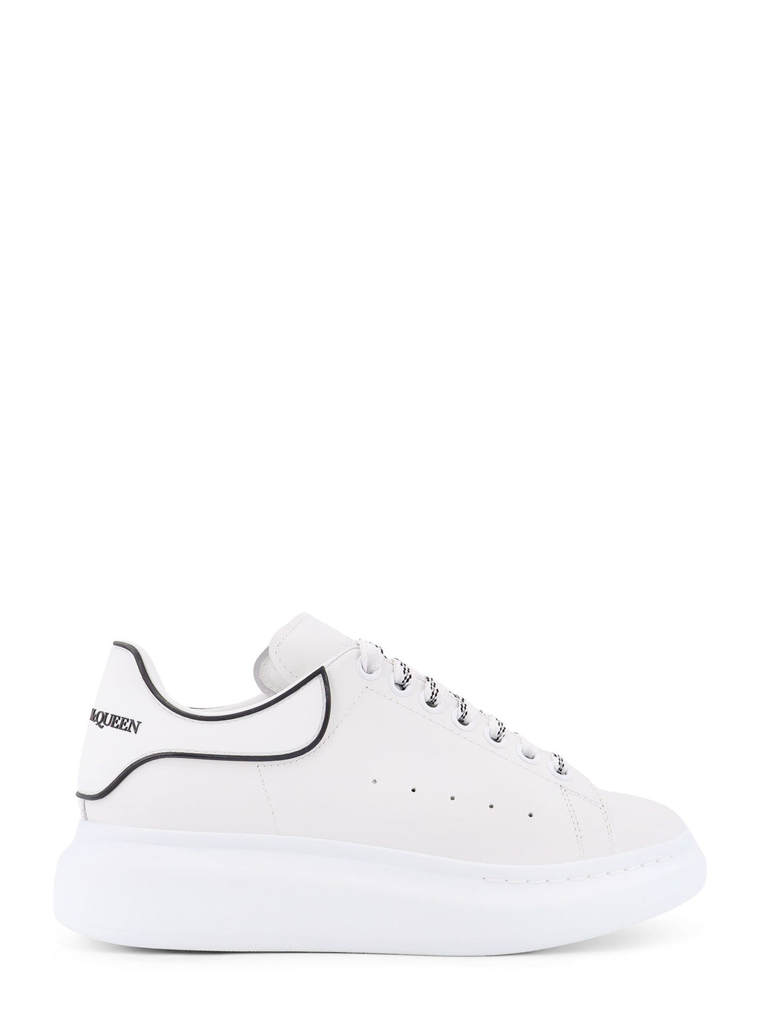 Alexander Mcqueen Sneakers - Light and natural | 02dbea9edffbef8871276763d37fb80b219df313