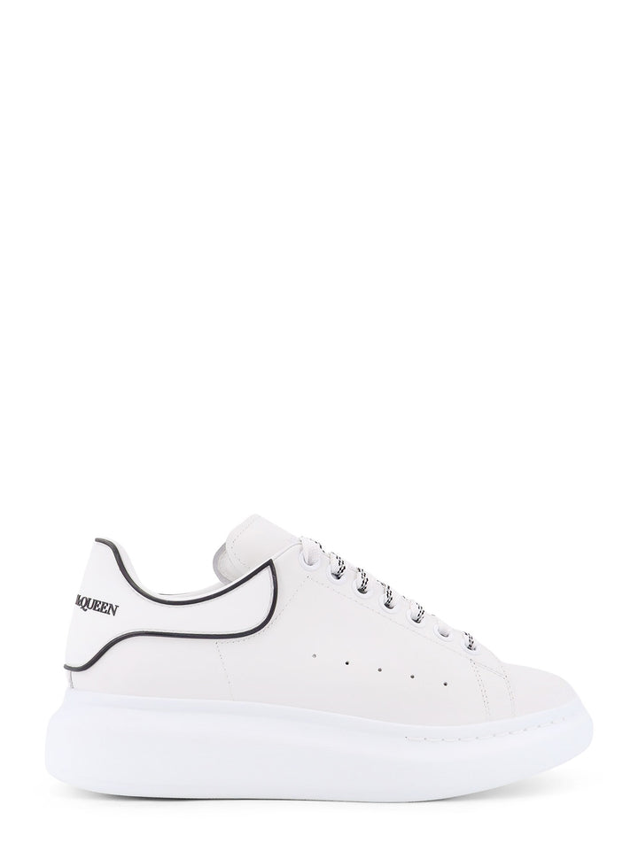 Alexander Mcqueen Sneakers - Light and natural | 02dbea9edffbef8871276763d37fb80b219df313