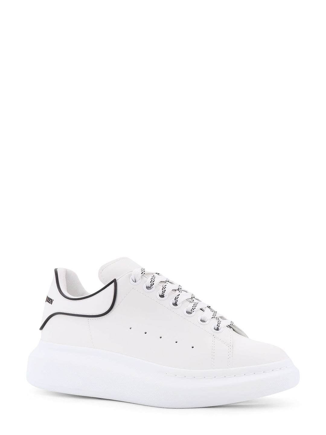Alexander Mcqueen Sneakers - Light and natural | 34250d707127237eabcc9d6a635bd74a6d47c758