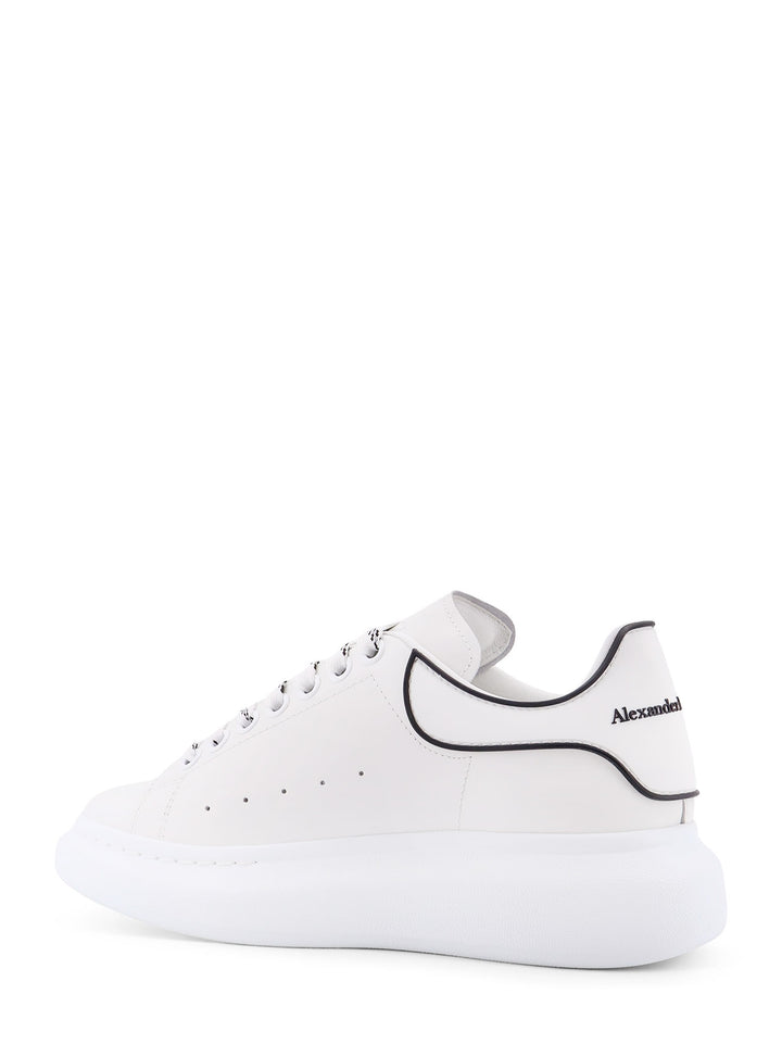 Alexander Mcqueen Sneakers - Light and natural | a5c263f9cc443e9af4c63268a8a9b53989a51540