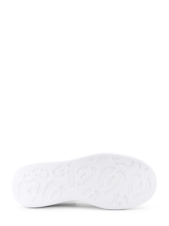 Alexander Mcqueen Sneakers - Light and natural | 693690bb4fd18351354fd5fbd246643e07684d04