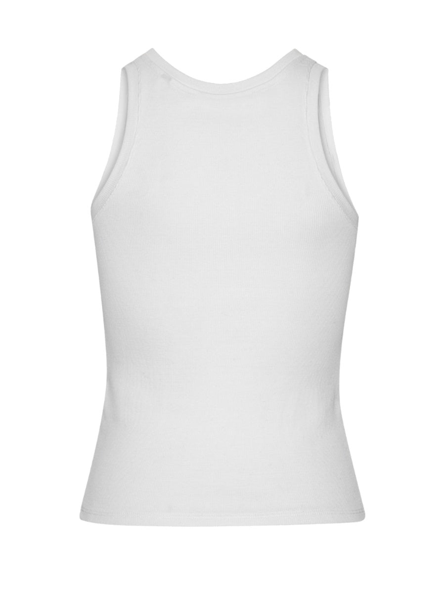 Rotate Birger Christensen Tops - White | Wanan Luxury