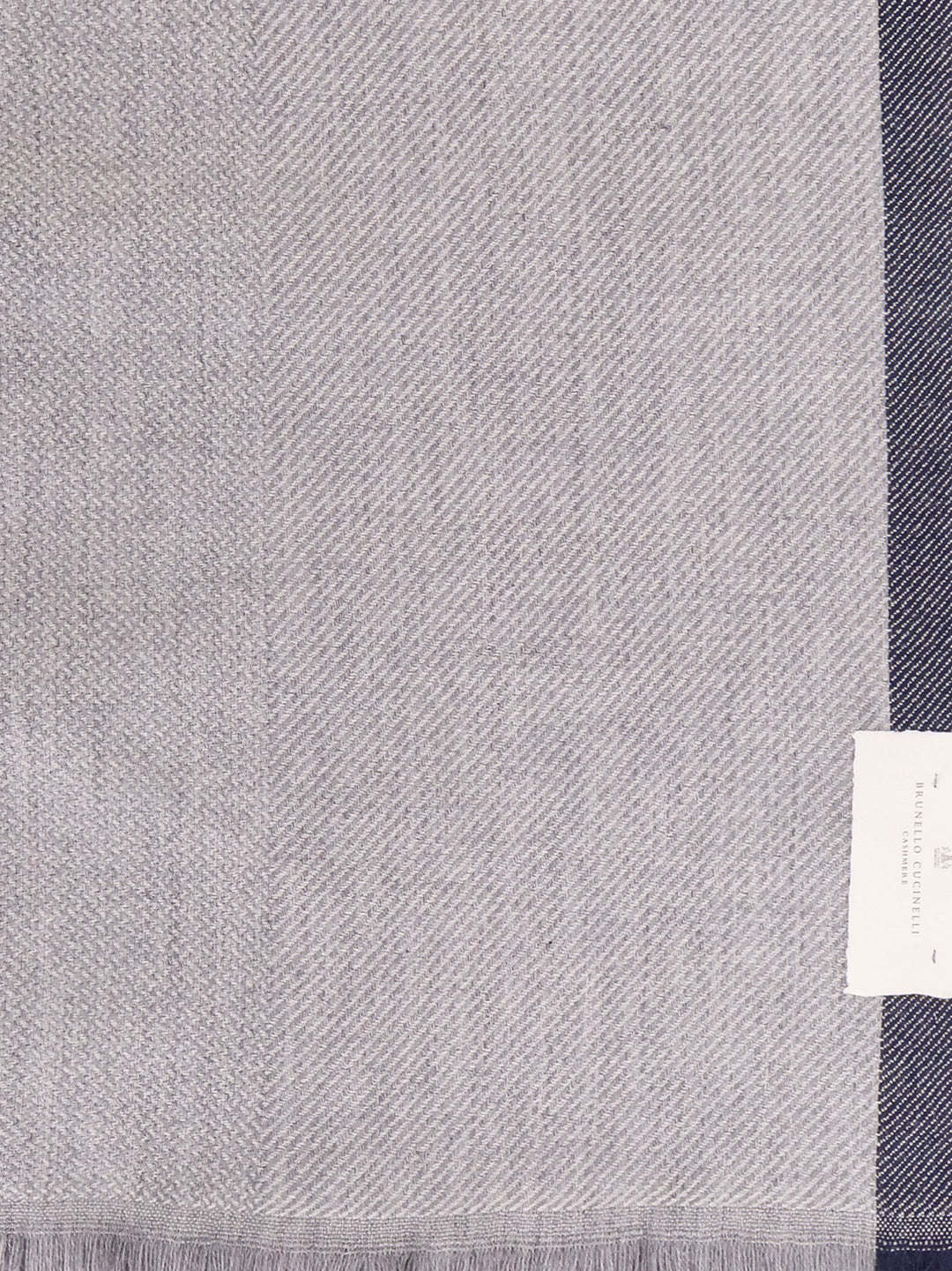 Brunello Cucinelli Scarfs - GRIGIO PERLA/MARINA/TORTORA | ca7e25d06f4cafcc5c9e44107dd3112c11421b47