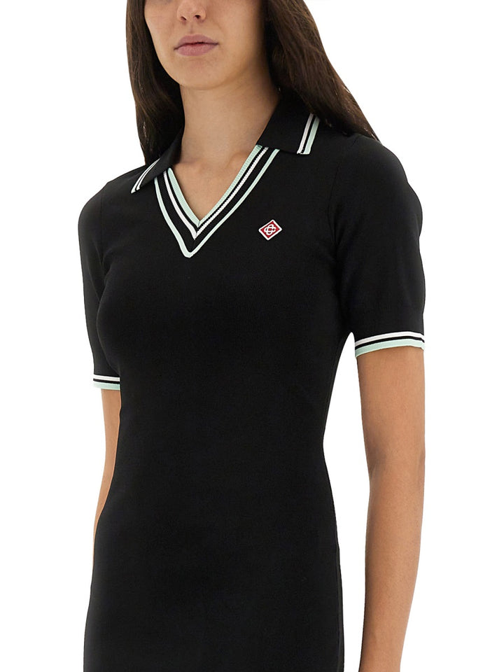 Casablanca Suits & Dresses - Black | Wanan Luxury