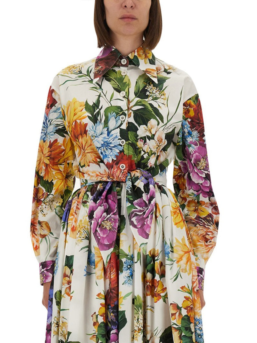 Dolce & Gabbana Shirts - Multicolour | 1fdfffd0e0864eac43c300a4951be62e9cbaa25e