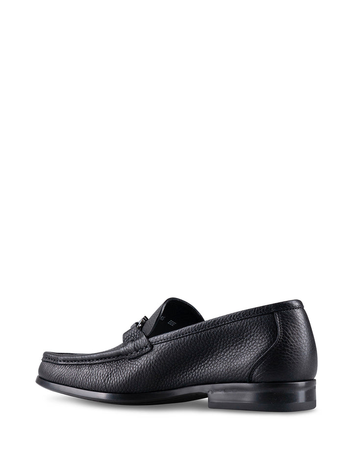 Ferragamo Loafers - Black | a8ff764ea49f46e3af74cf60f92cd1e74562d4bd