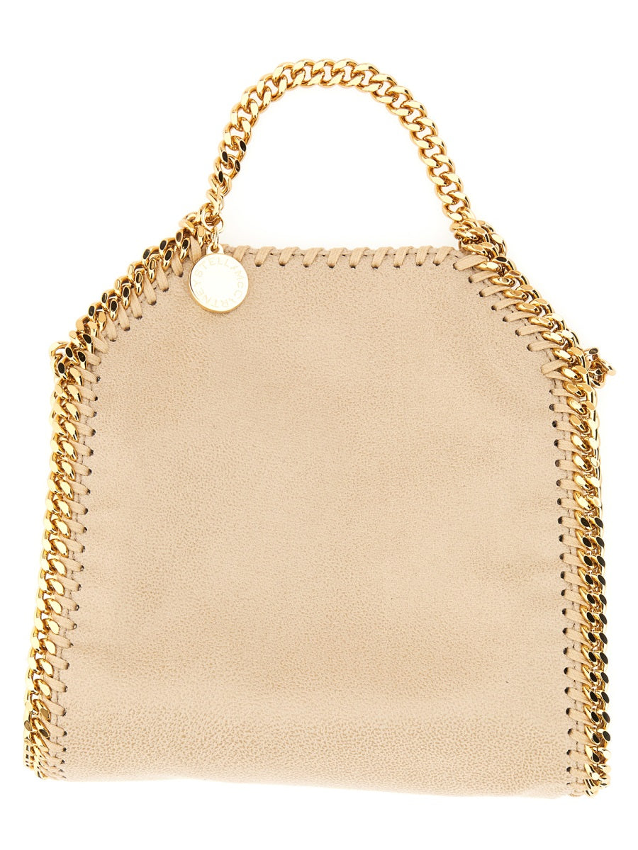 Stella McCartney Hand Bags - Beige | Wanan Luxury