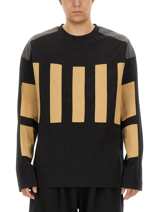 Cotton Sweatshirt