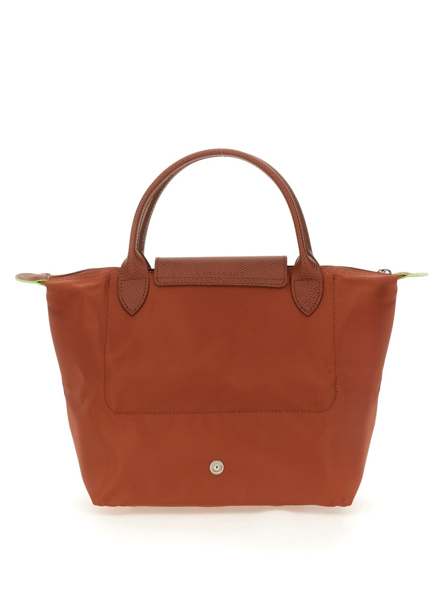 Longchamp Hand Bags - Brown | Wanan Luxury