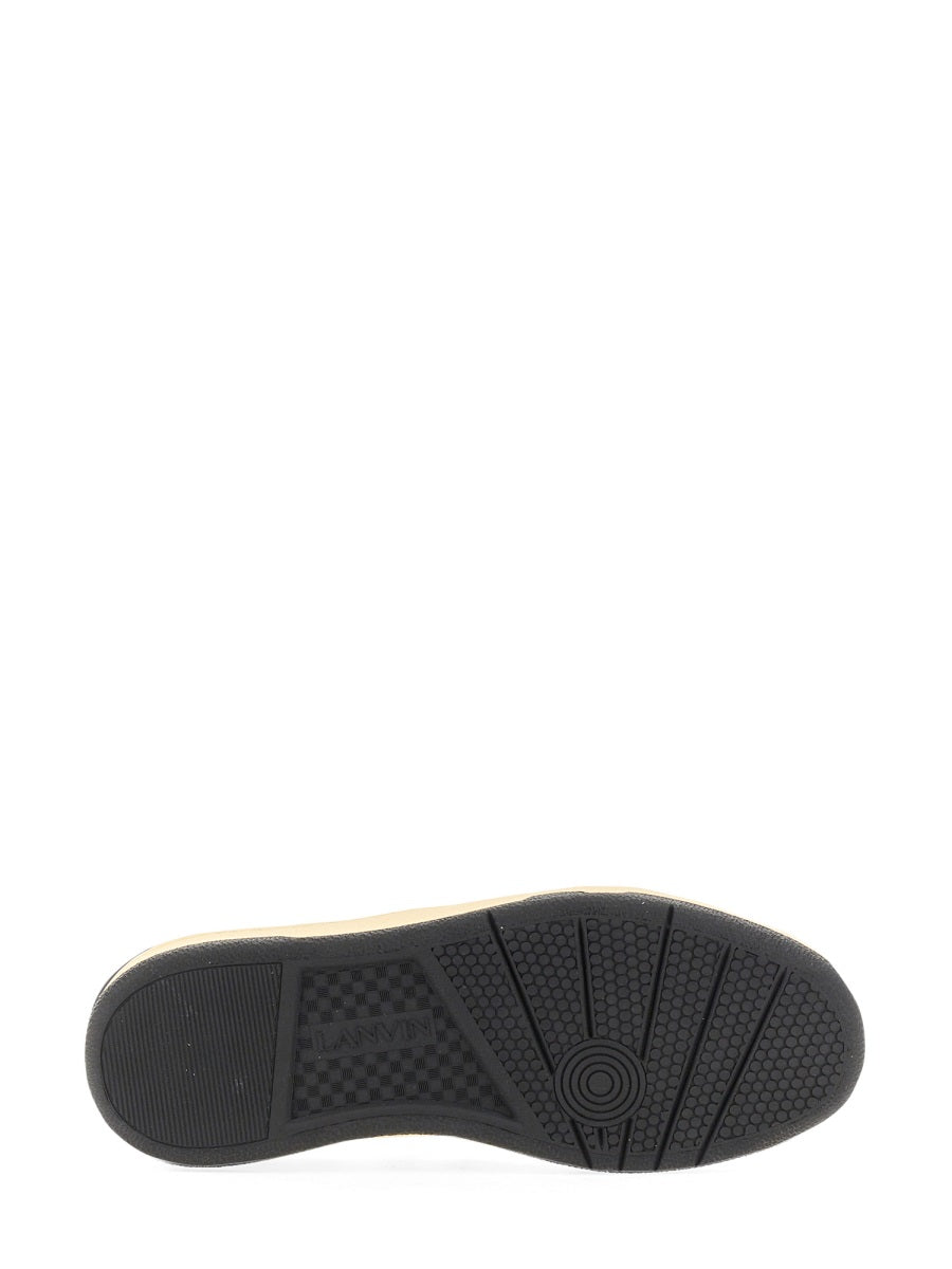 Lanvin Sneakers - White | 79dd955e7892f408c70914d2926fd3ffc08b1e6b