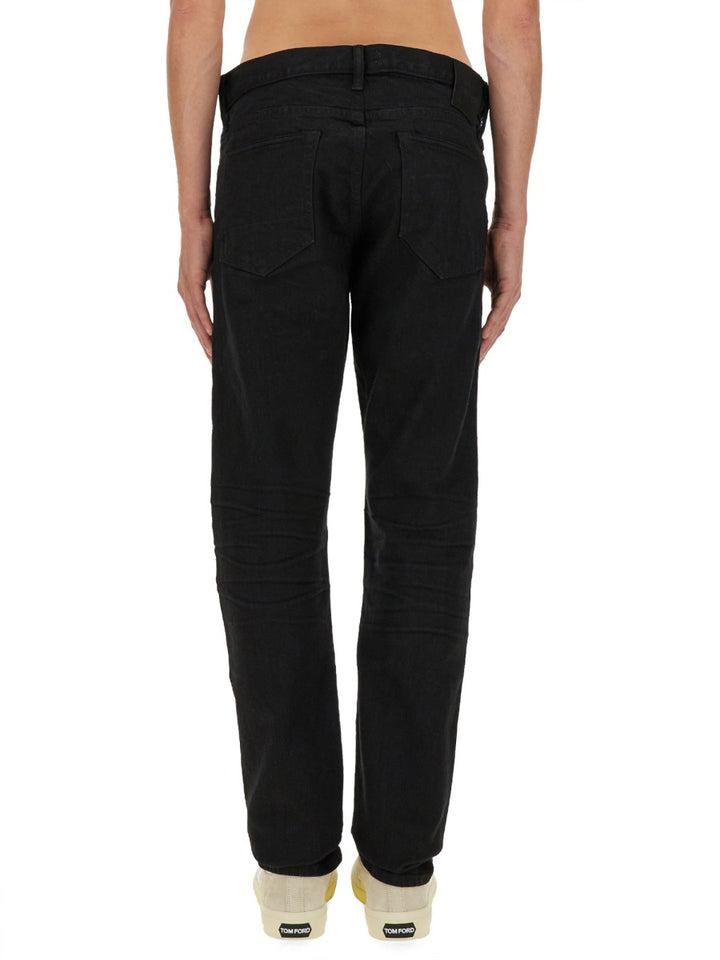 Tom Ford Denim - Blue | ad27bfeae69e2e881fc25b01875412f319b47d0b