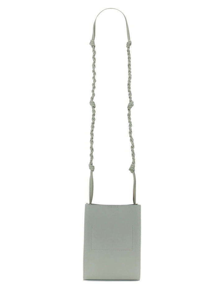 Jil Sander Shoulder Bags - Light Blue | Wanan Luxury