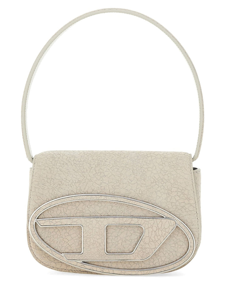 Diesel Shoulder Bags - Ivory | 7978cb317903a59da664b06a1942d4a961fce435