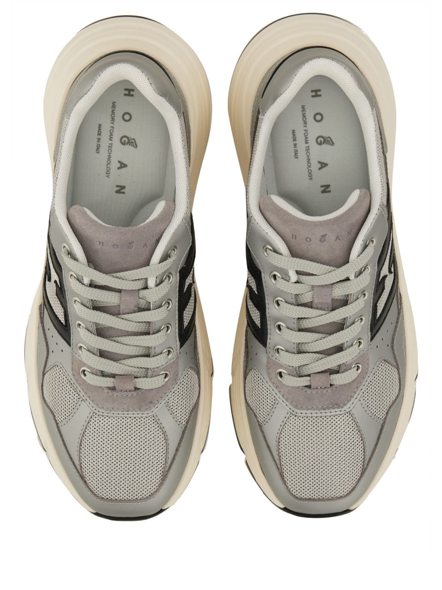 Hogan Sneakers - Grey | 7580cbd54cbed57dceb1b7c13774c9f3b6f1eb0c