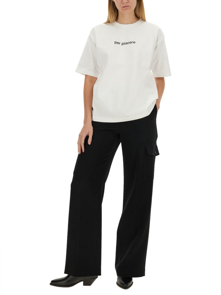 Aspesi Pants - Black | 3bef37bc1985ac71dace5ef821d3eb13e3531479