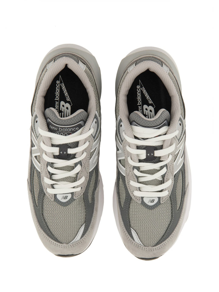 New Balance Sneakers - Grey | 90ef45aa0a9a7cc7d875b8a864b87d6ef966e7fb