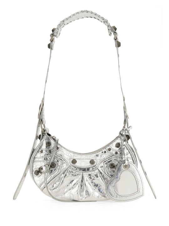 "Le Cagole Xs" Shoulder Bag