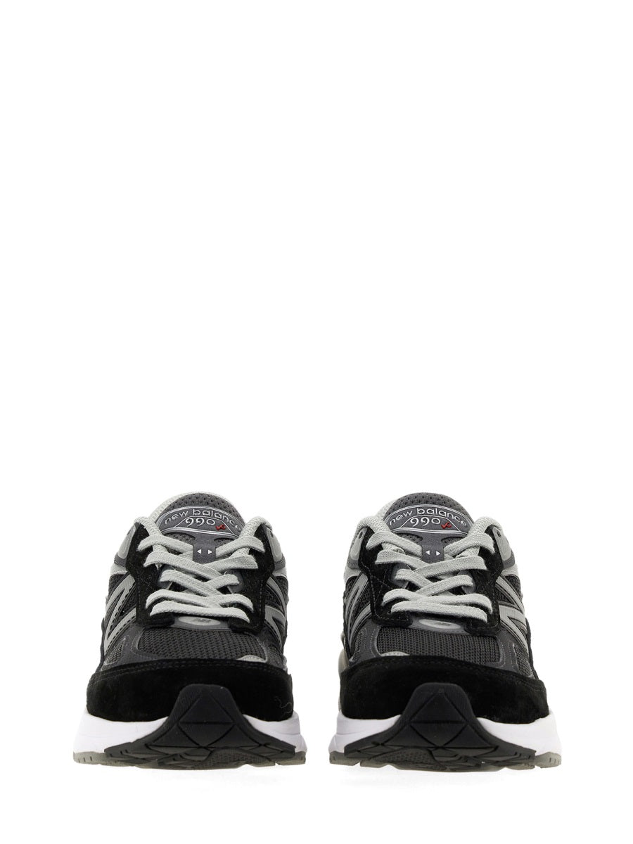 New Balance Sneakers - Black | ca0536e922043103cfb5038bdf1cf7a1fc0d932c