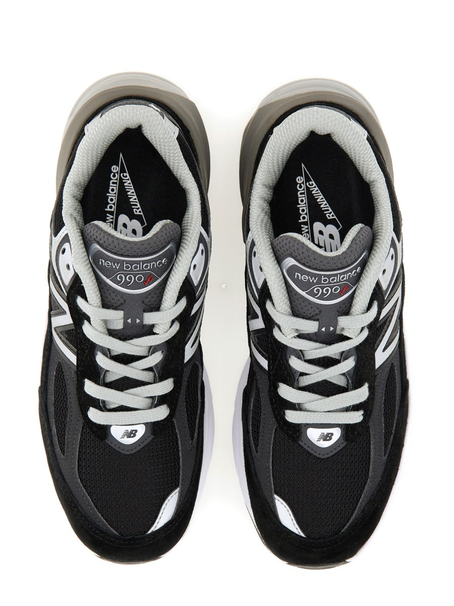 New Balance Sneakers - Black | 07126b7ca5e159aaeaaa46cc588542f0b967e53e