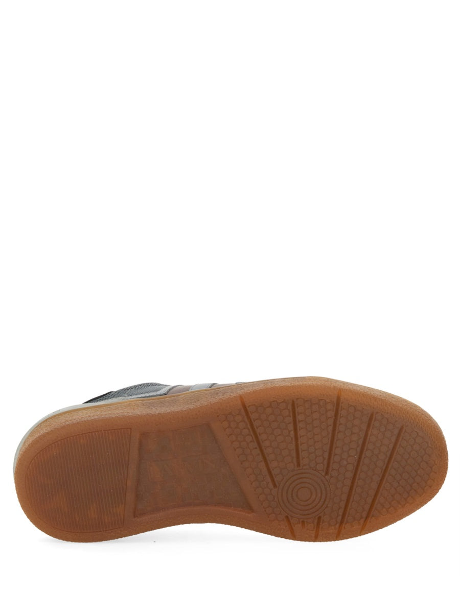 Lanvin Sneakers - Grey | 288205350dc1ede836ae074c7f649de18ab04d09