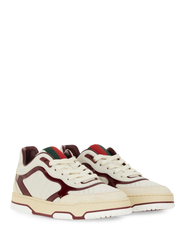 Gucci Sneakers - White | 2108449ecd1c0f752d5dde7d07edb806a2e5ed9e