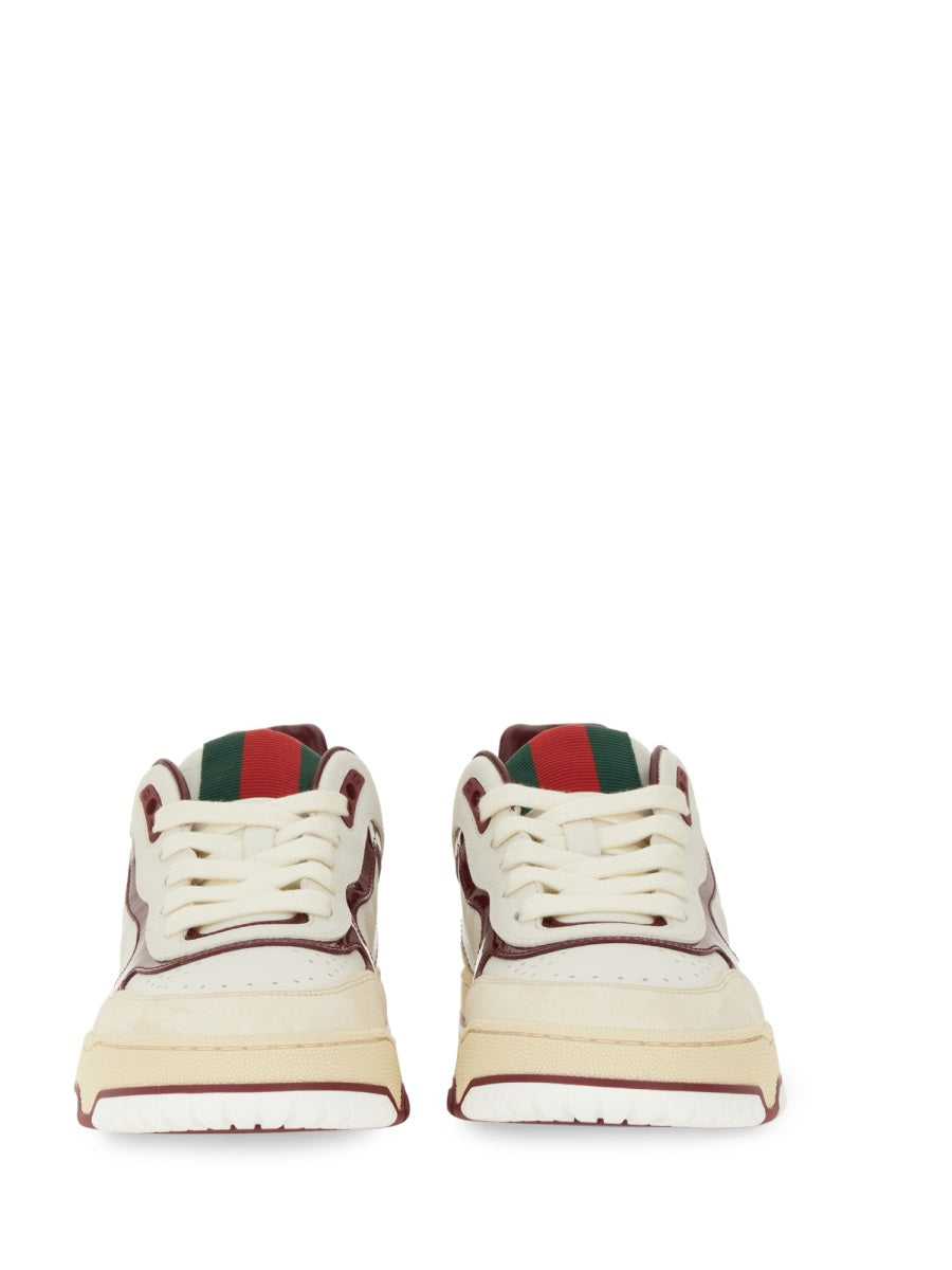 Gucci Sneakers - White | eb7a1237c4d84454019cec46e90bb105b40ec9be