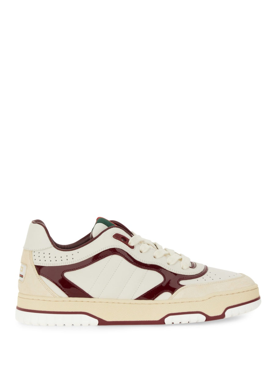 Gucci Sneakers - White | 00f2fb20416af717402bad2500a684591306dbeb