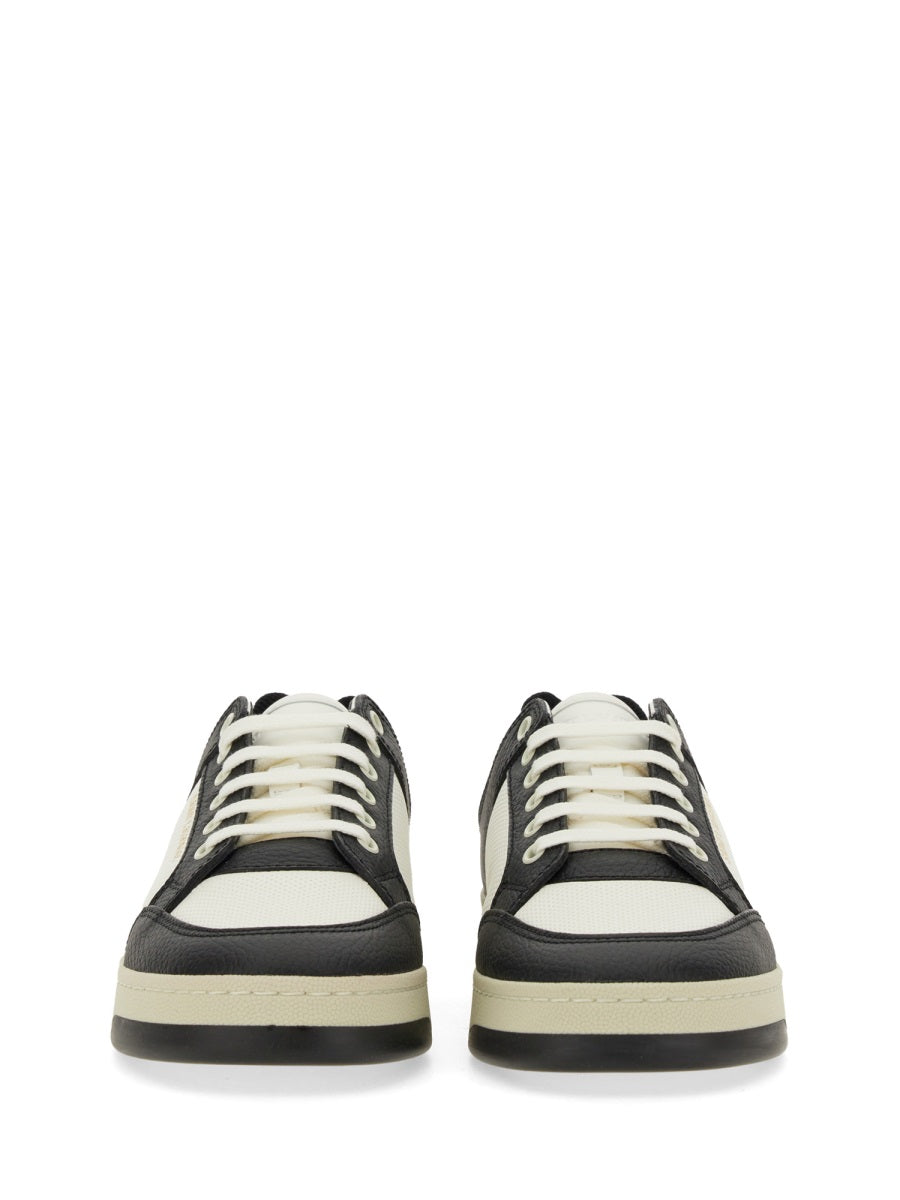 Saint Laurent Sneakers - White | Wanan Luxury