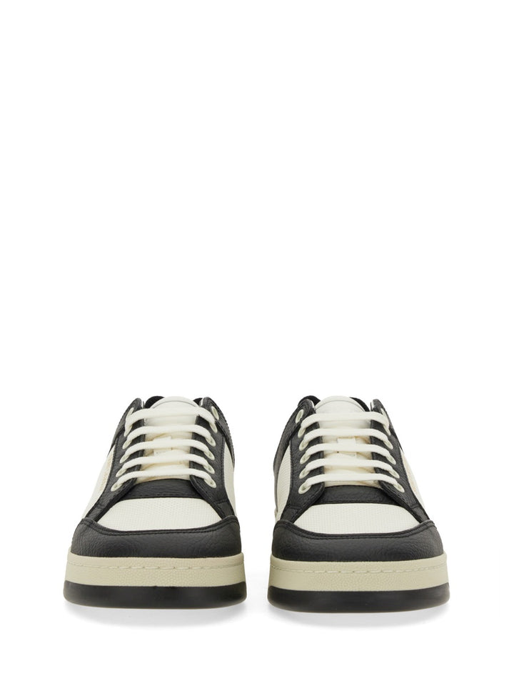 Saint Laurent Sneakers - White | Wanan Luxury