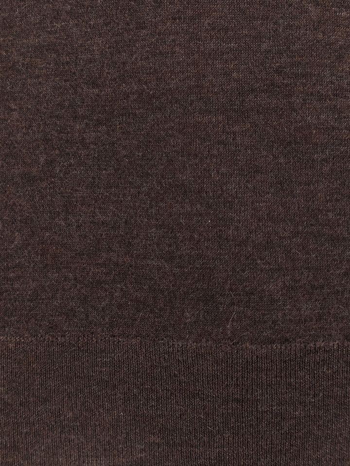 Brunello Cucinelli Sweaters - MORO GRIGIO CHIARO | 14491167d0bcc05006971ad8e202967b5ce835b0