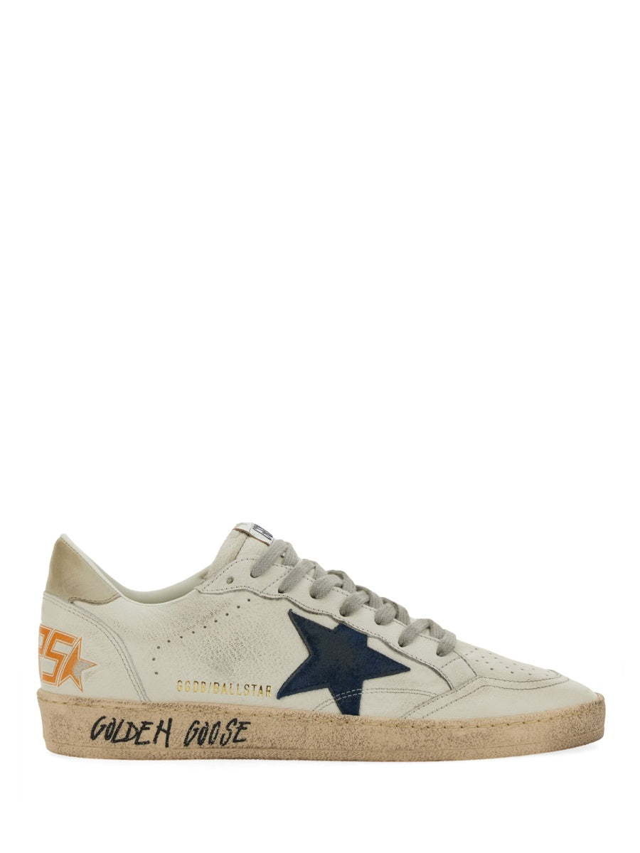 Golden Goose Sneakers - White | fa4ac83d34e25d3b05ed7bc49ba68521b6e5aadd