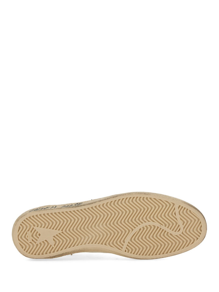 Golden Goose Sneakers - White | 9e0cb4f3868a5352e4724ac54548a5b817bd518e