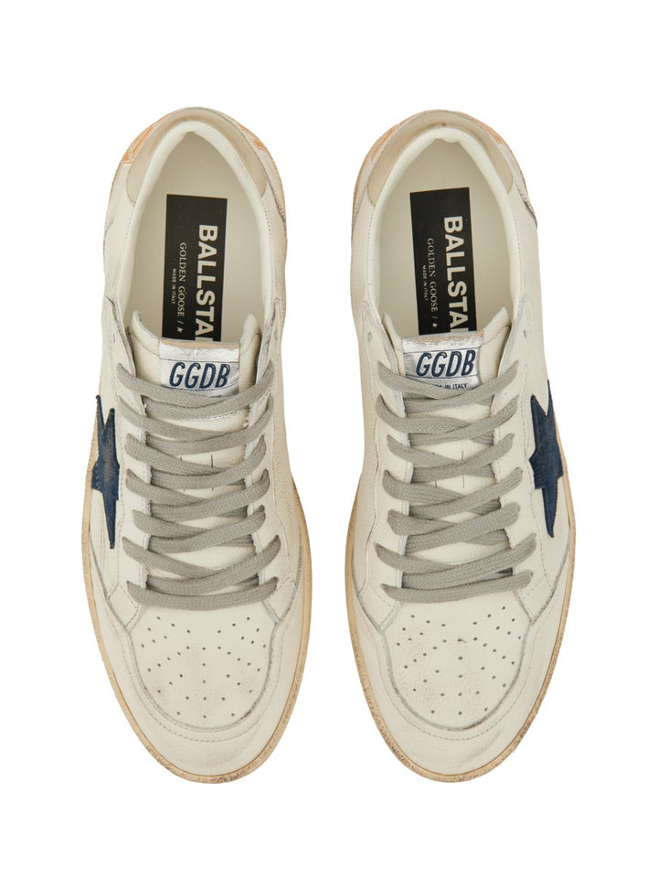 Golden Goose Sneakers - White | cd96939c047927d89d4cf68b83605fc07db6e468