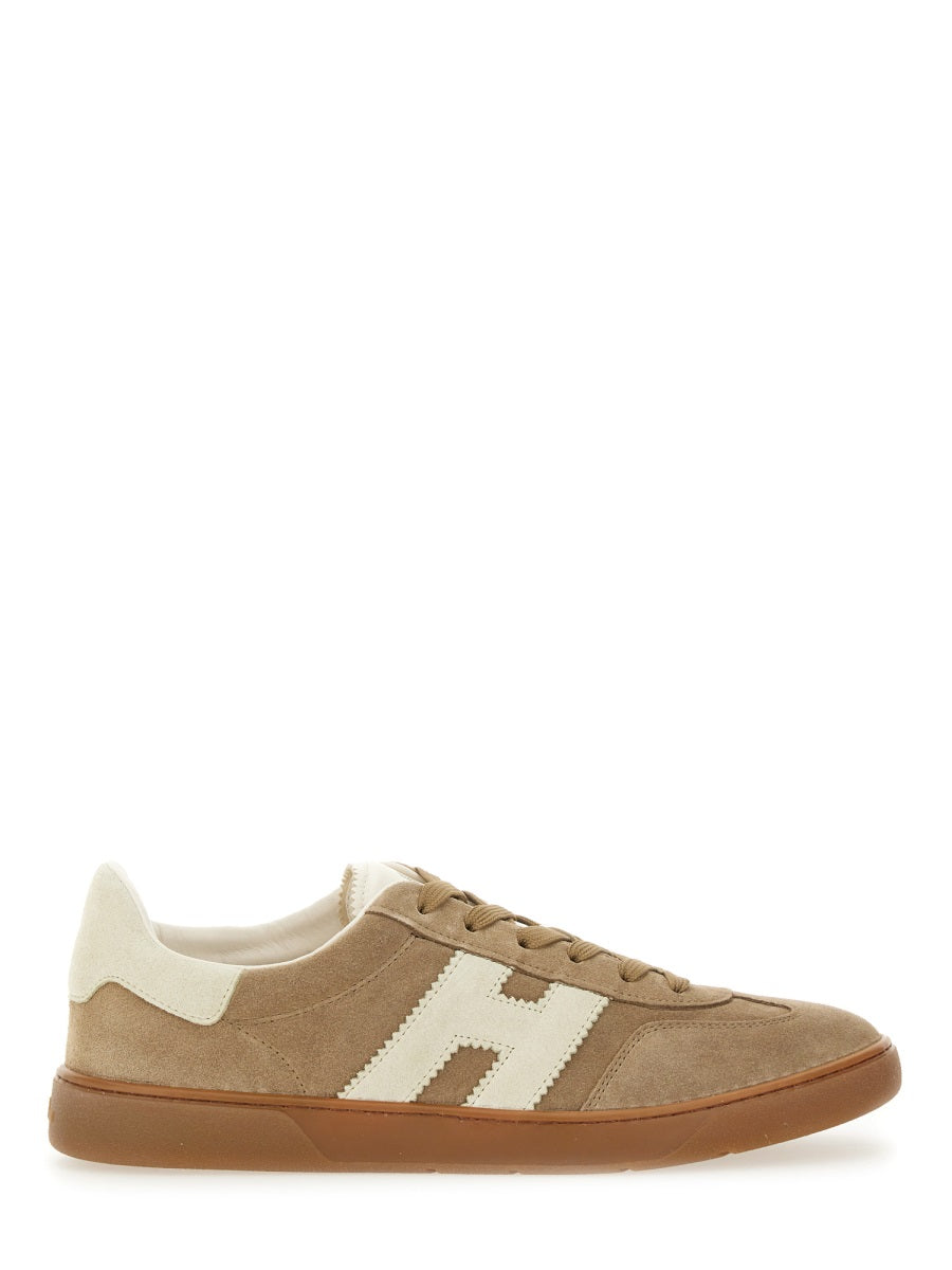 Hogan Sneakers - Brown | 09837a0f5367cc1330ccbe6de23b1fa1649886d3