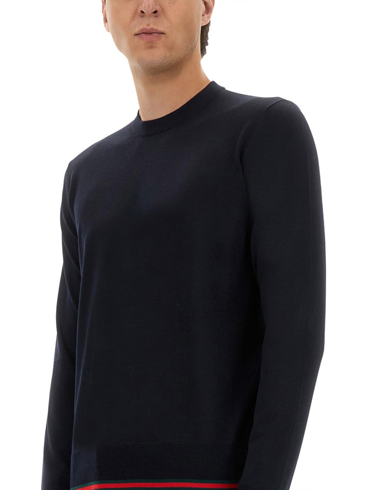 Gucci Sweaters - Blue | Wanan Luxury