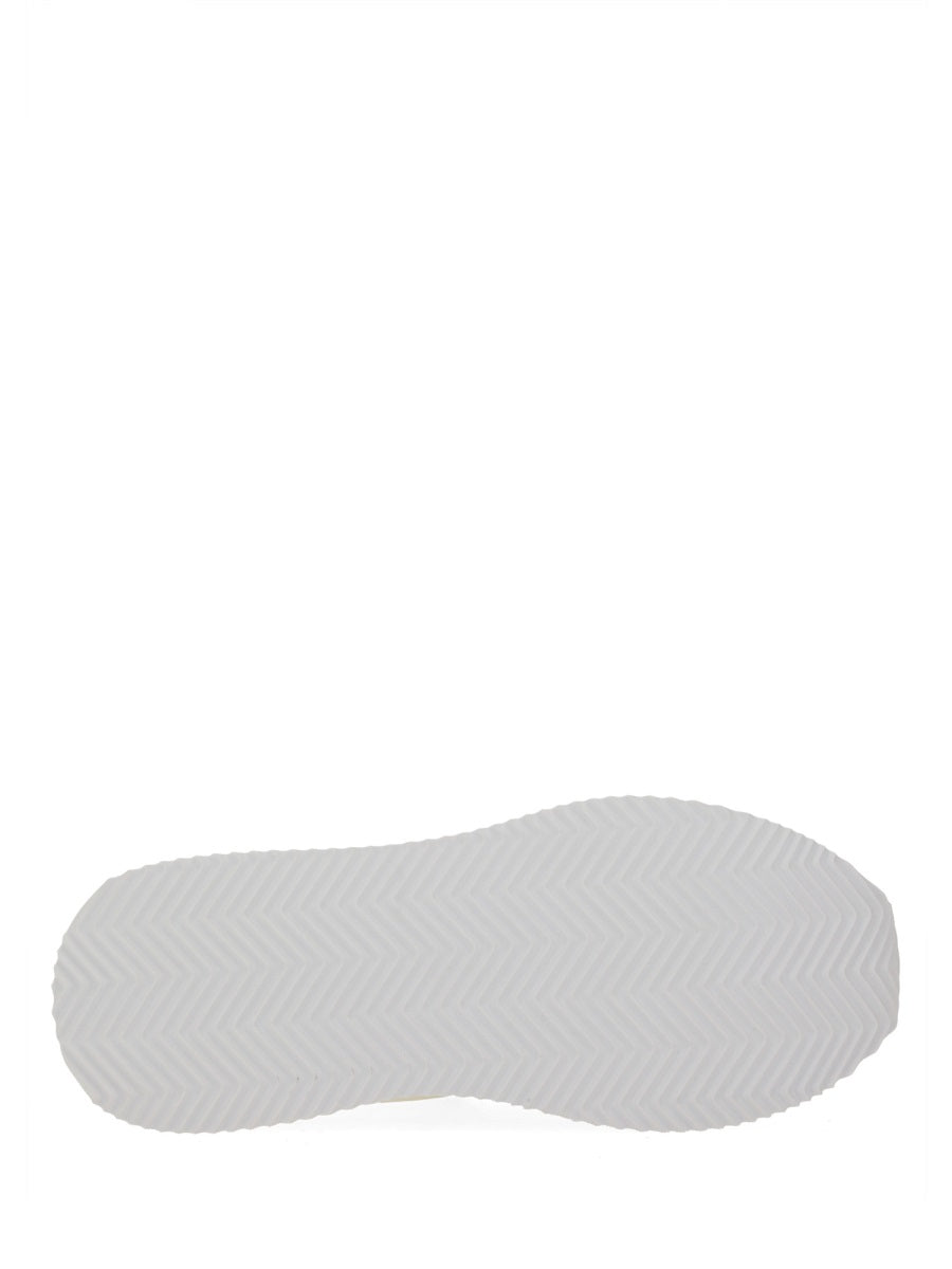 Dolce & Gabbana Sneakers - Ivory | 84f6443e5eb417fa751dcebb8d79427a62f03dc9