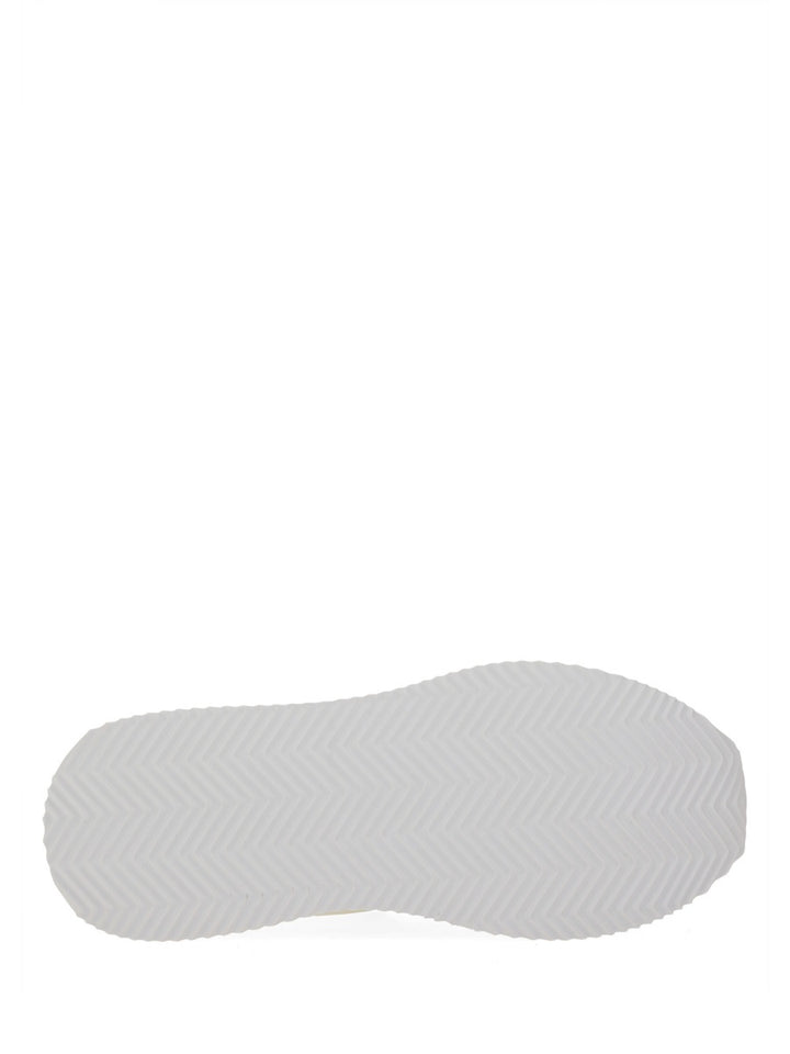 Dolce & Gabbana Sneakers - Ivory | 84f6443e5eb417fa751dcebb8d79427a62f03dc9