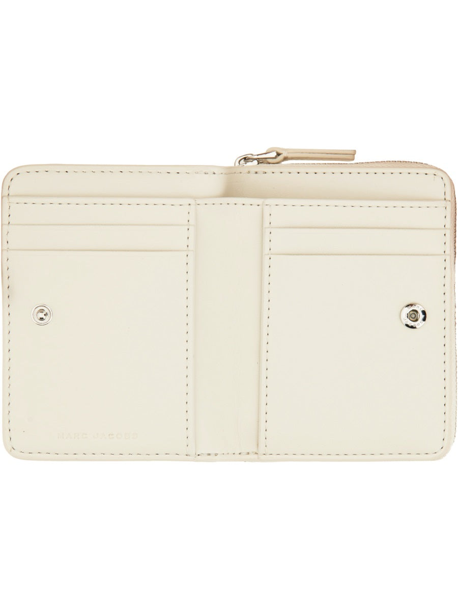 Marc Jacobs Wallets & Pures - Ivory | 65f34da628bc28e7700ab766a416a0de45b9dfd6