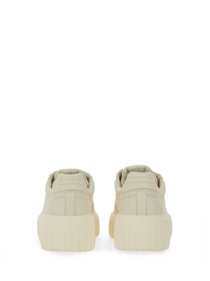 Hogan Sneakers - Ivory | 59bf1759eb5b485d7b010cae1a59cbea1fe9fcf8