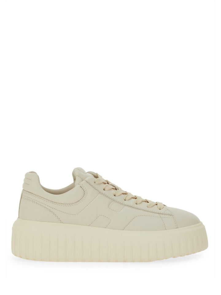 Hogan Sneakers - Ivory | b0518635a312ac2509165a78331ff6ec11e07675