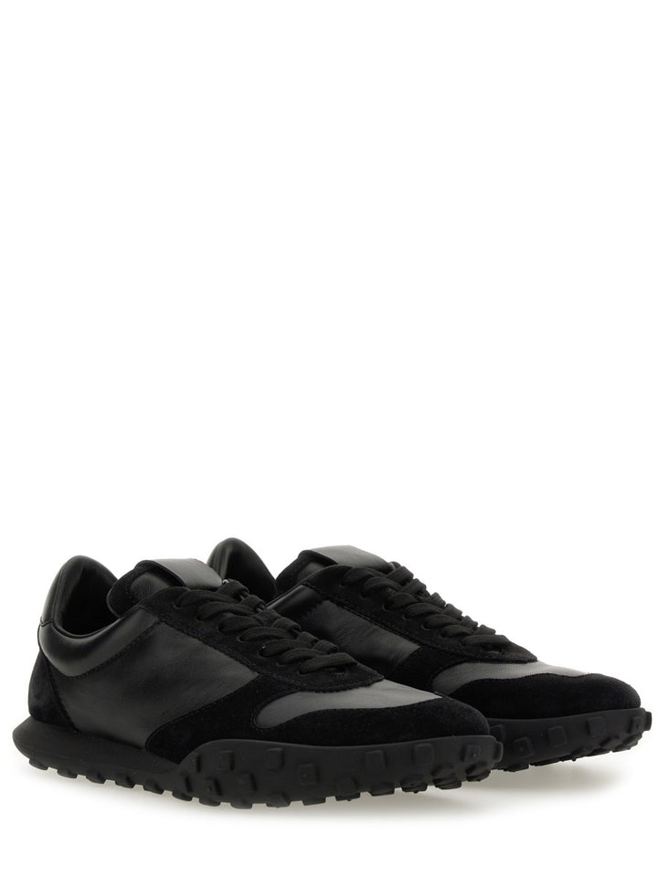 Jil Sander Sneakers - Black | 704f0cd683aa28c614ca094d441361d945997fc7