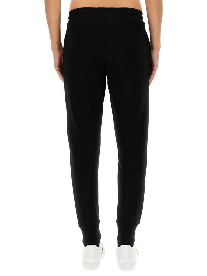 Ps By Paul Smith Jumpsuits - Black | 3276d01dd939388e6e93679b27111ef0152e0978