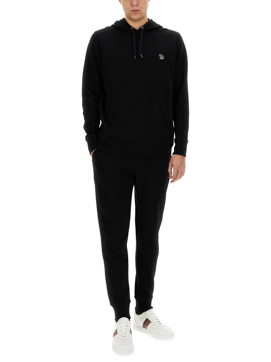 Ps By Paul Smith Jumpsuits - Black | ba555fb6259b481c94559ed1870a772b5d00b1b6