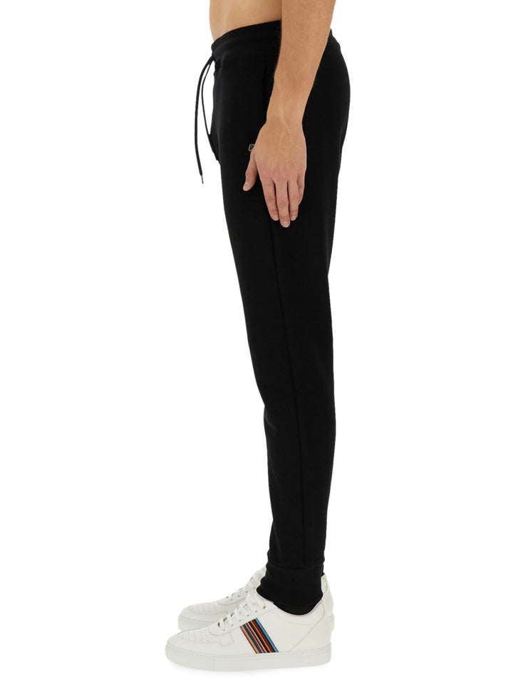 Ps By Paul Smith Jumpsuits - Black | 4edfbe46472463109173ebca08f5ee3986763c0c