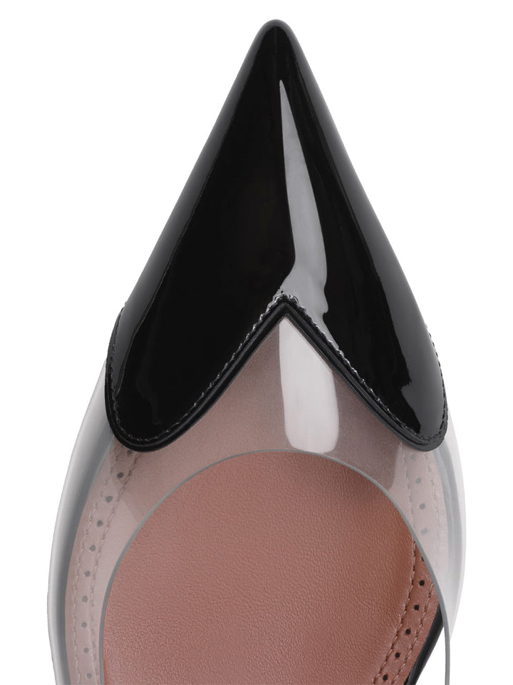 AlaÏA Ballerinas - Black | 8fb1b2263e3a87637c023a87990493e53c0f38de