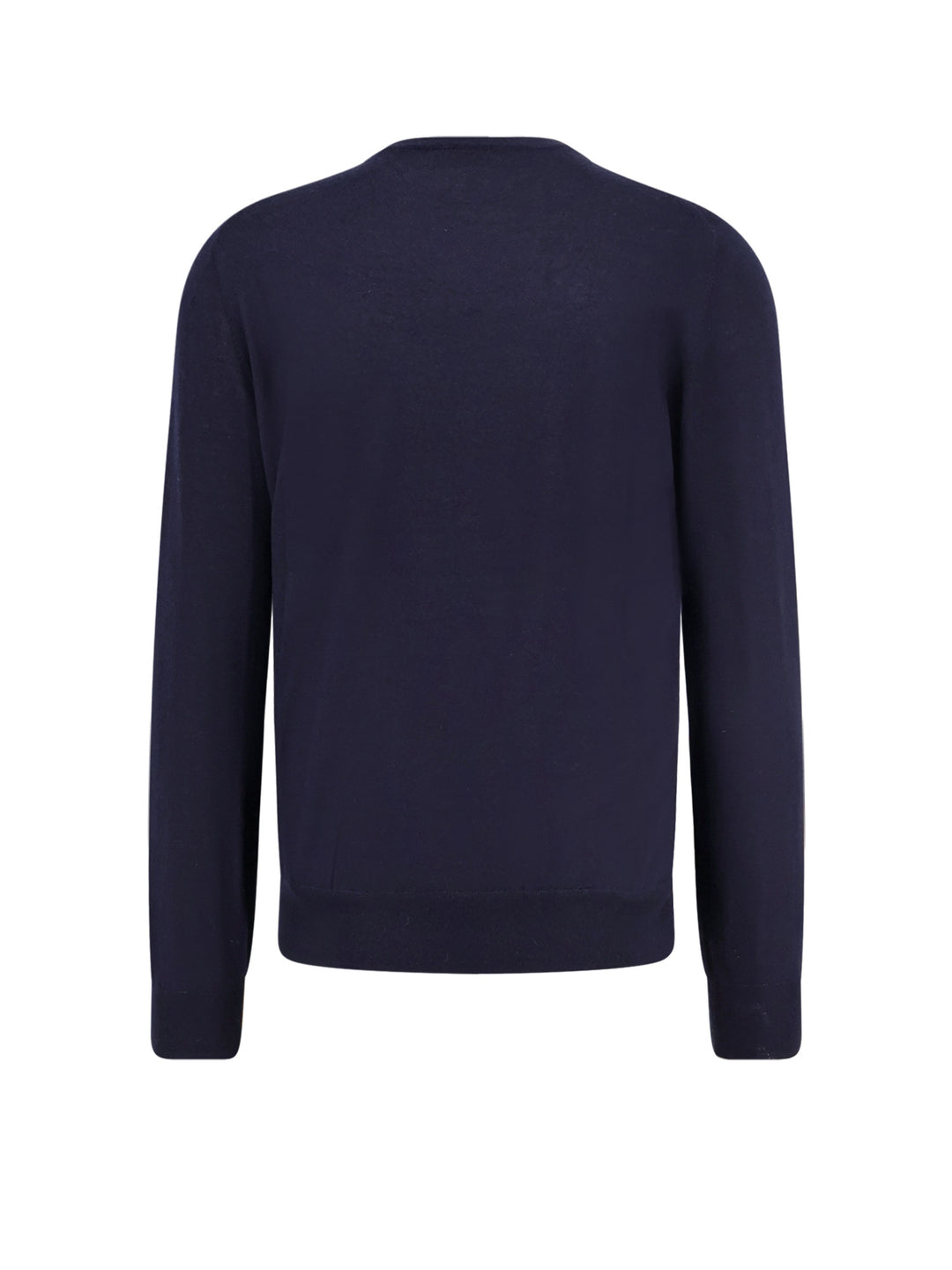 Brunello Cucinelli Sweaters - NAVY GRIGIO SCURO | a01c8d4011617354564cdbdb1574c3a20cf86116
