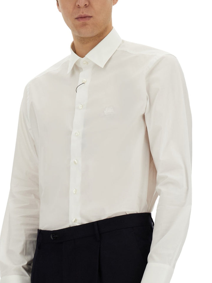 Etro Shirts - White | e9fdf248cc877fd43b20388d9e6d3c7c85b99b57
